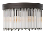 Потолочный светильник Ceiling Lamp Evina арт.115553