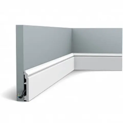 Плинтус из дюрополимера Orac Decor SX173 2000х100х16