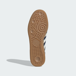 ADIDAS Кроссовки Handball Spezial с анималистическим принтом, темный индиго