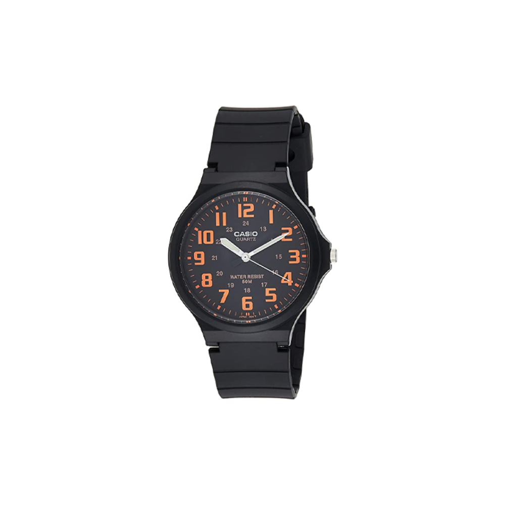 Часы CASIO YOUTH MW-240-4B, MW-240-4B