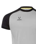Футболка игровая CAMP Reglan Jersey, серый