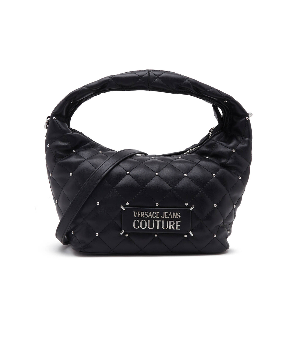 Сумка хобо Versace Jeans Couture - черный(75VA4BQ1ZS823)