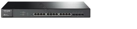 Коммутатор TP-Link T1700X-16TS