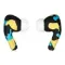 Apple AirPods Pro 2 USB-C Total Yellow Camo Matte
