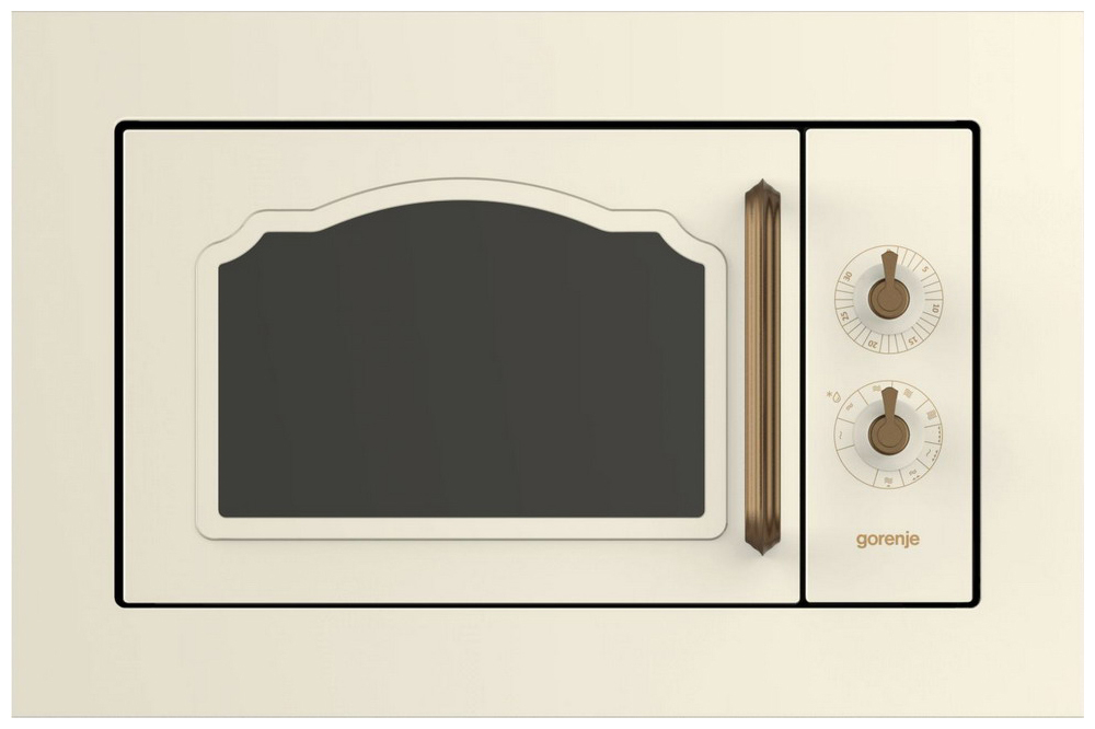 Встраиваемая микроволновая печь GORENJE BM235CLI