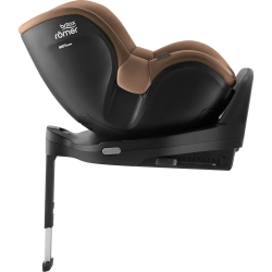 Автокресло 0+/1 Britax Roemer DUALFIX PRO M LUX Warm Caramel 2000040897