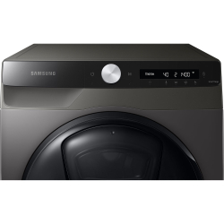 Стиральная машина Samsung WD80T554CBX