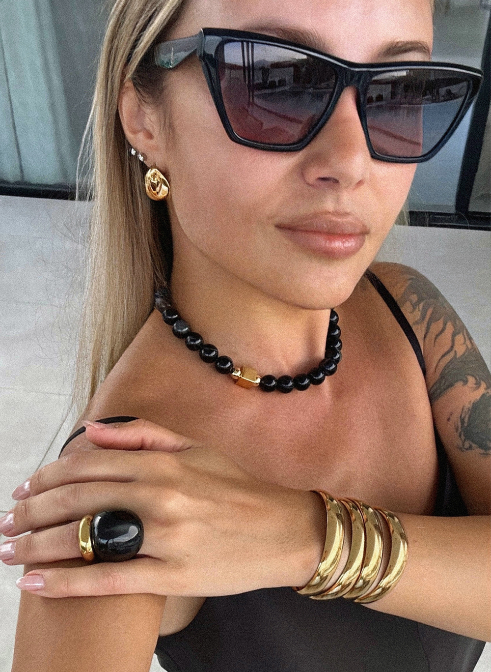 blank ring