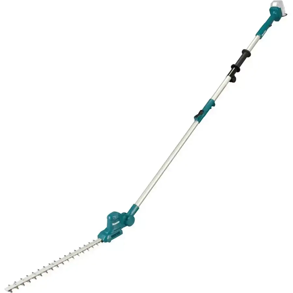 Штанговый аккумуляторный кусторез Makita DUN461WSF