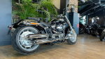 Harley-Davidson Fat Boy Olive 2026