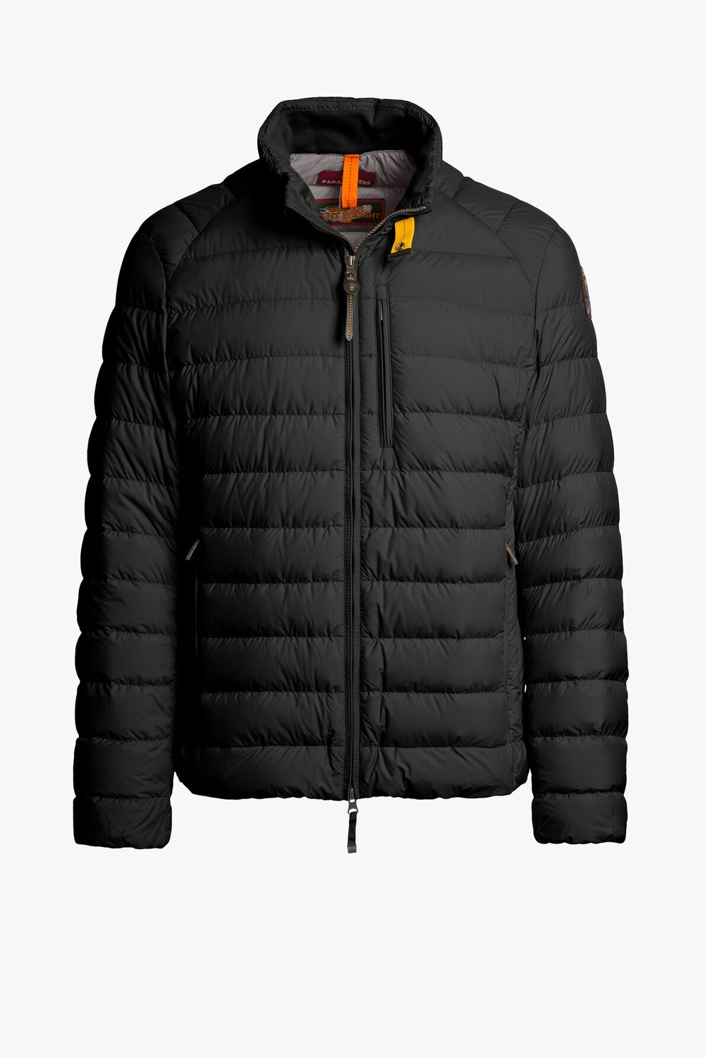 Куртка муж. PARAJUMPERS UGO 541 (зима) черный