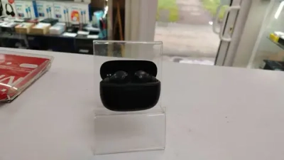 Наушники беспроводные Jbl Wave Beam черные