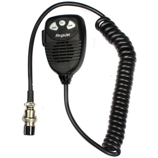 Тангента Megajet MJ-600 Plus/600 Plus Turbo/MJ-800 (8-pin)