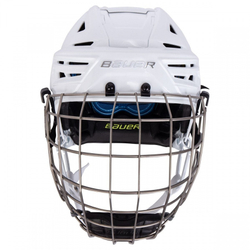 Шлем BAUER RE-AKT 150 c маской