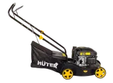 Газонокосилка бензиновая Huter GLM-420LT — фото 4