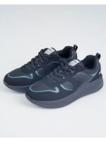 Кроссовки Rage Lifestyle Black