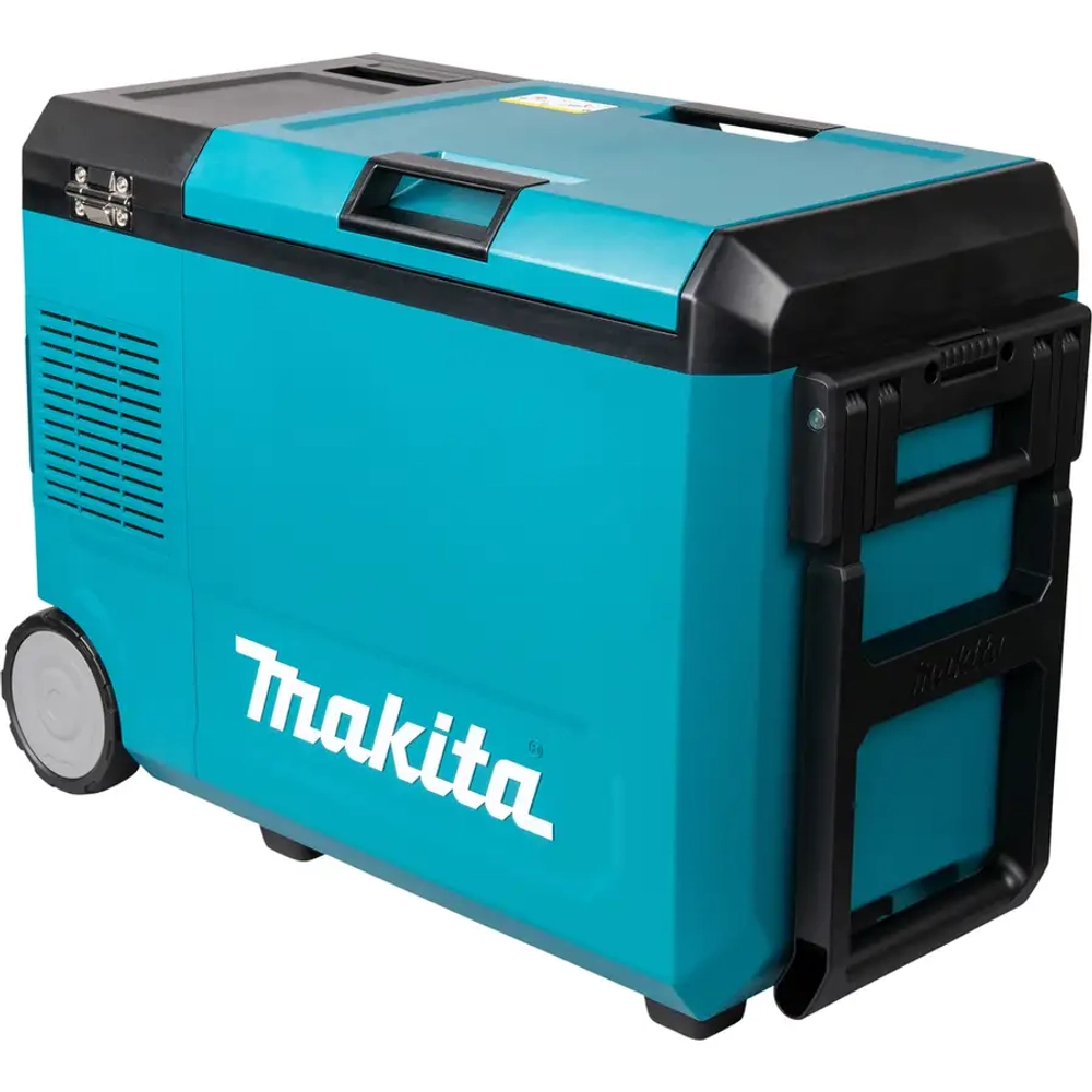 Изотермический контейнер Makita CW004GZ