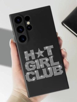 Чехол на Samsung S24 Ultra