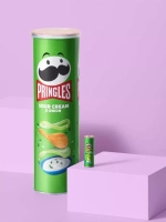 Шар 5 сюрпризов Зуру Mini Brands Surprise 2 серия