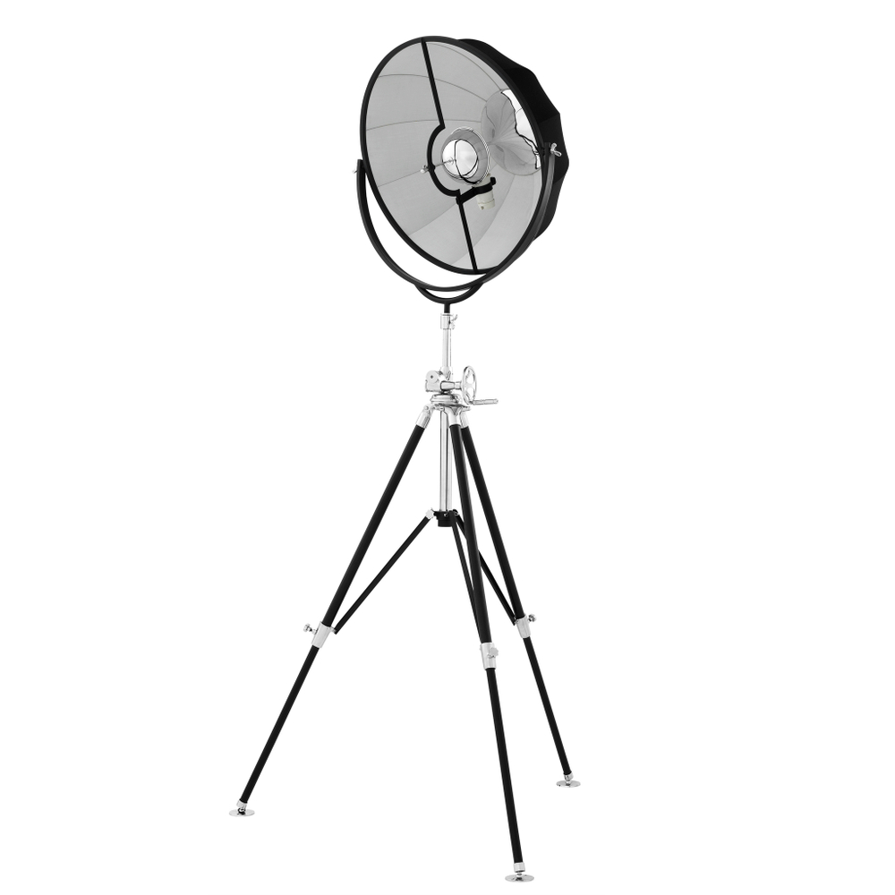 Торшер Floor Lamp Vertigo арт.110509