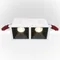 Точечный светильник Alfa LED DL043-02-10W4K-D-SQ-WB Maytoni