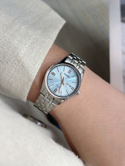 Наручные часы Casio LTP-1335D-2A