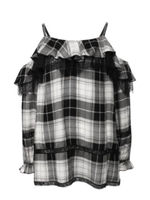 ERMANNO ERMANNO SCERVINO Блуза женская