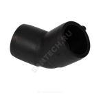 Отвод электросварной ПЭ100 Дн 40х45гр Ру16 SDR11 EUROSTANDARD 2116160040