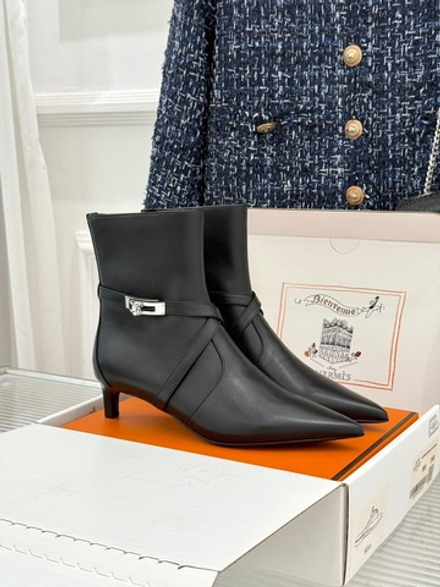 Ботильоны Hermes