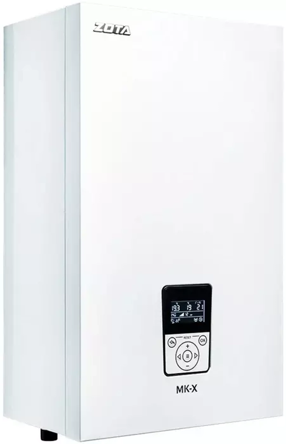 Котел электрический ZOTA MK-X Plus 30