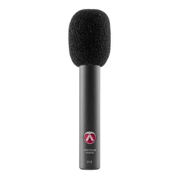 Austrian Audio CC8 Gray