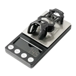 Канопа Betafpv Pavo20 Pro O4 Air Unit (Серый)