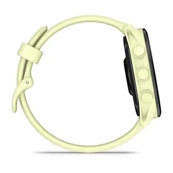 Умные часы Garmin Forerunner 70 Citron