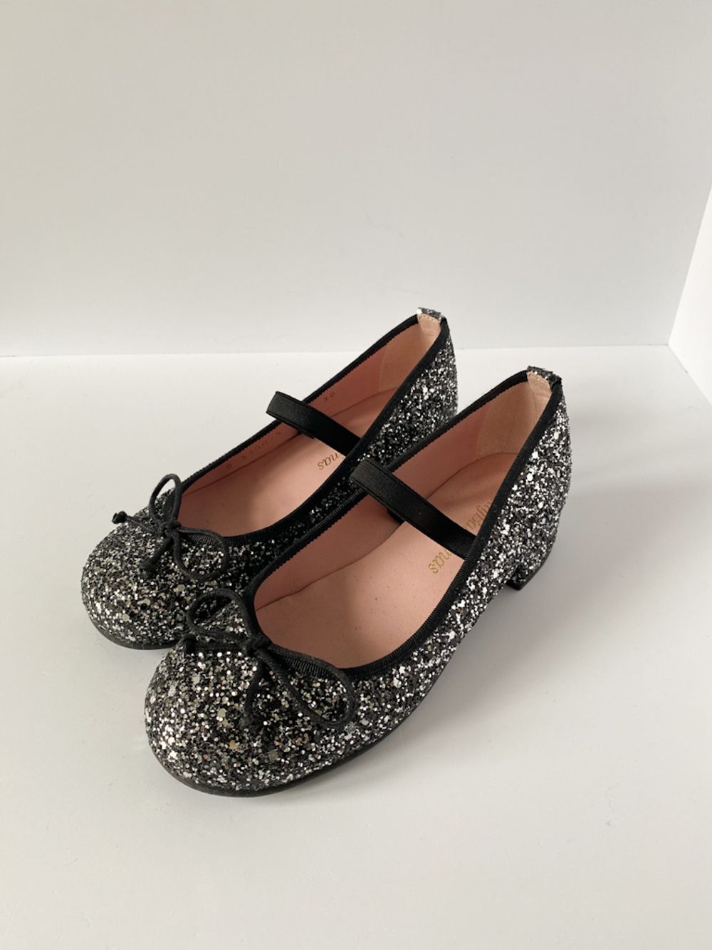 Туфли Pretty Ballerinas, 30