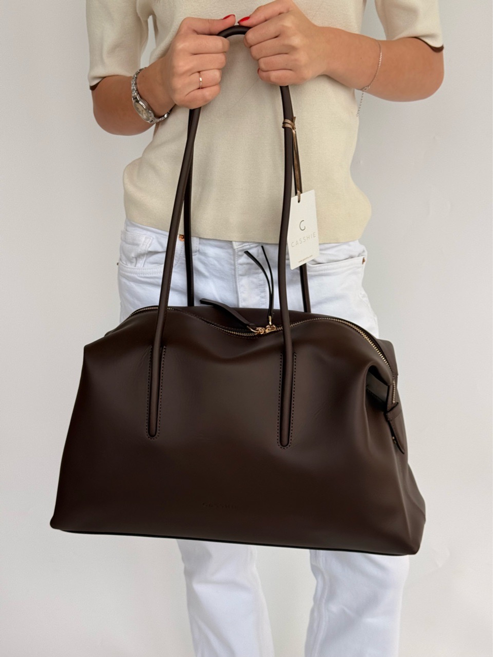 Сумка - тоут Soft Tote