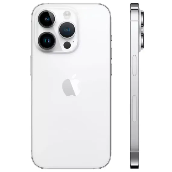 Apple iPhone 14 Pro 128GB Silver