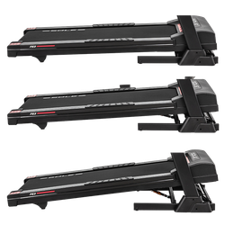 Беговая дорожка Sole F63 (2023)