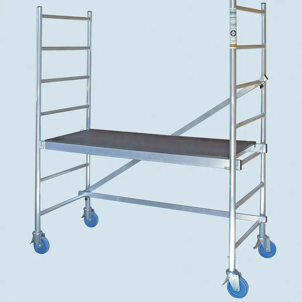 Мобильные монтажные подмости ROLLTEC Krause 710307