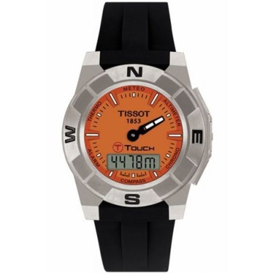 Наручные часы Tissot T001.520.47.281.00