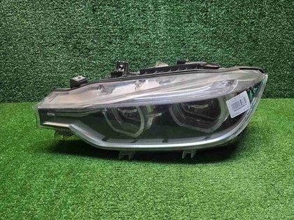 Фара левая BMW 3er F30 (2015-2020) LED
