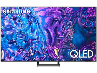 QLED телевизор Samsung QE55Q75D EU 4K Ultra HD