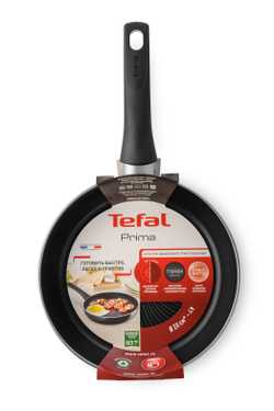 Сковорода Tefal Prima 28 см 04239128