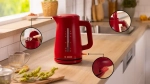Чайник Bosch TWK3M124
