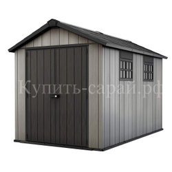 Cарай Keter Oakland 7511