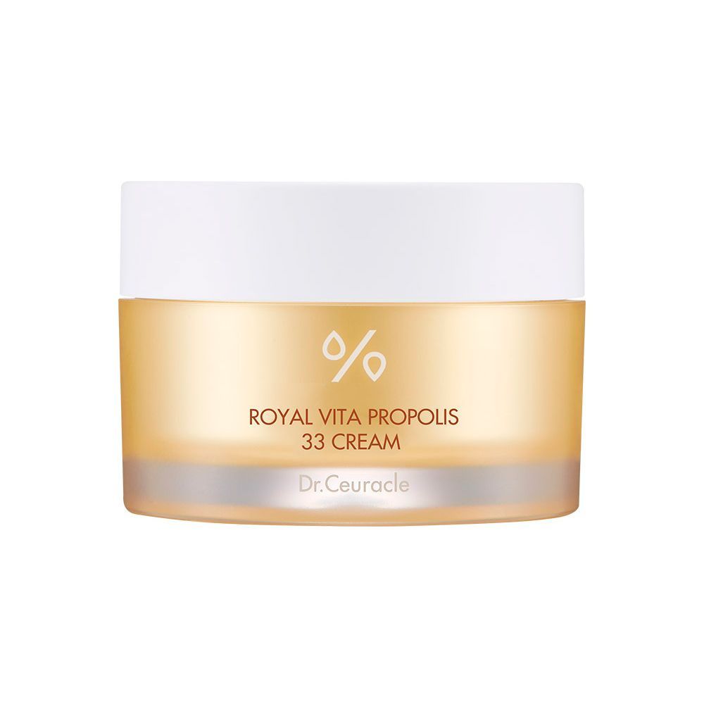 Крем с прополисом Dr.Ceuracle Royal Vita Propolis 33 Cream 50мл