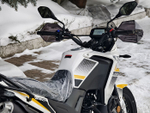 Мотоцикл Loncin MS 250