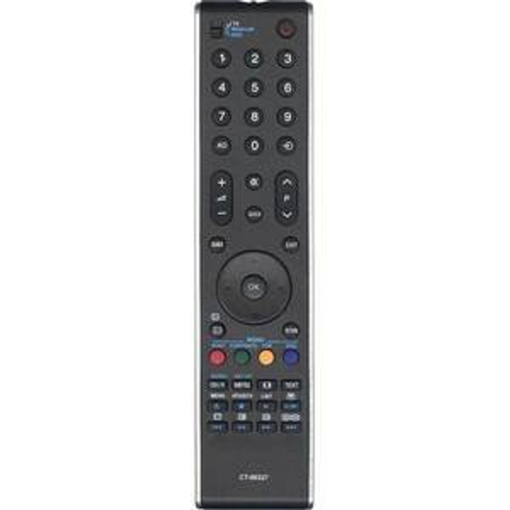 Пульт Toshiba CT-90327 оригинальный