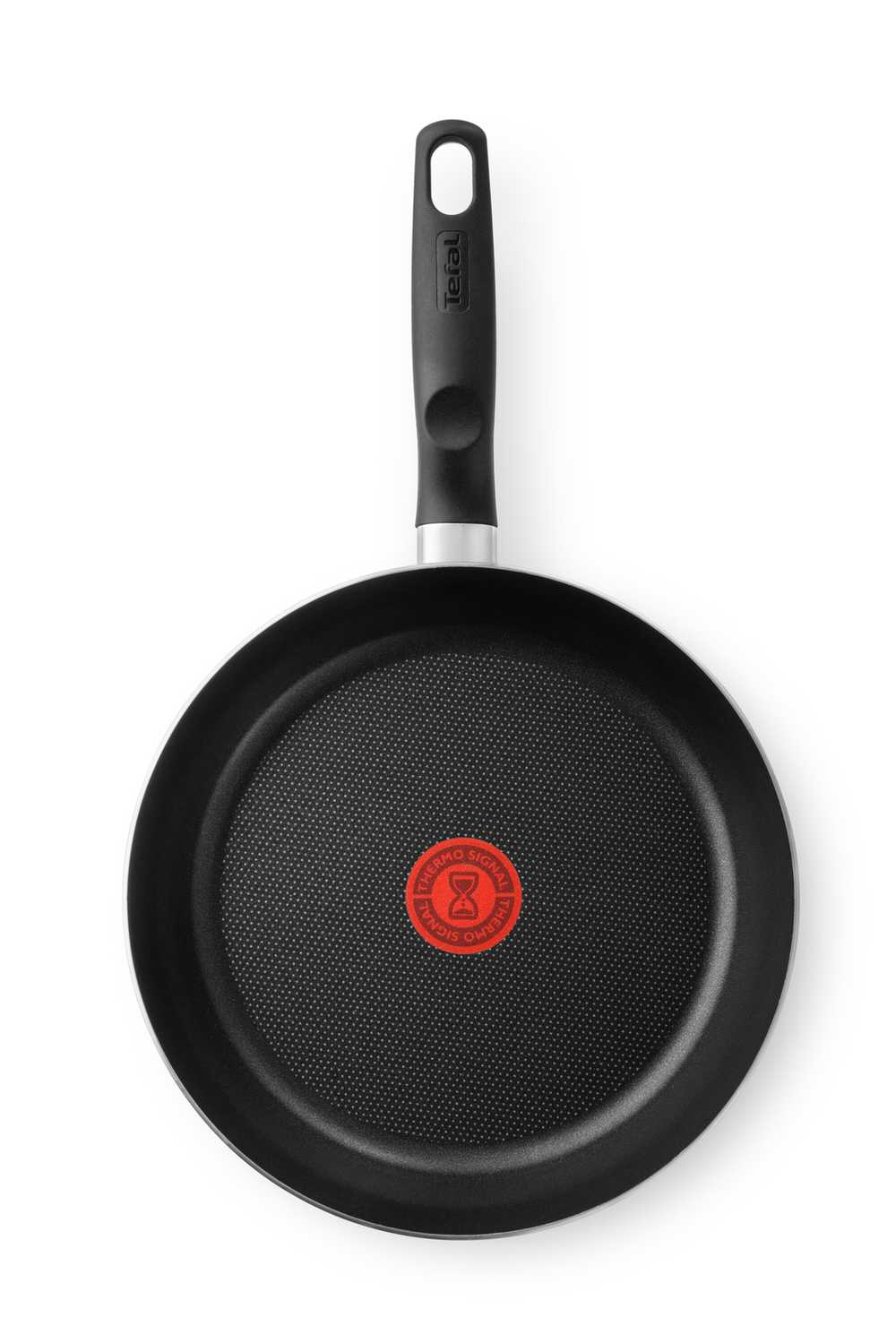 Сковорода Tefal Simply Clean 22 см 04205122