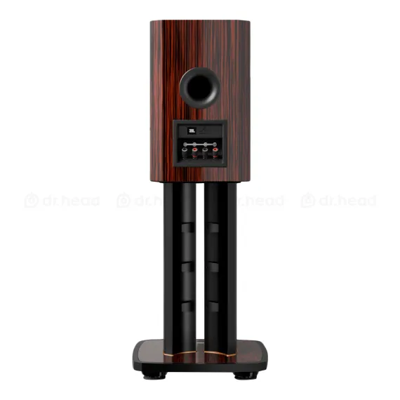 JBL Summit Ama Ebony