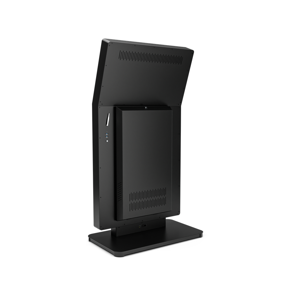 Интерактивный сенсорный киоск BM Genius 32"